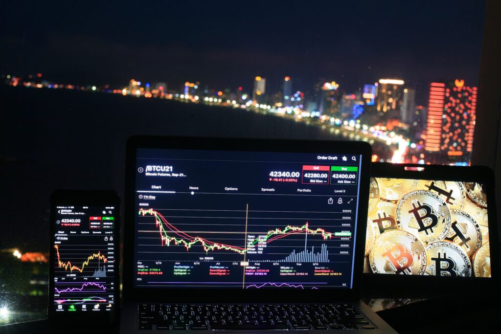 The Benefits of Using Crypto Payments on Trading Platforms